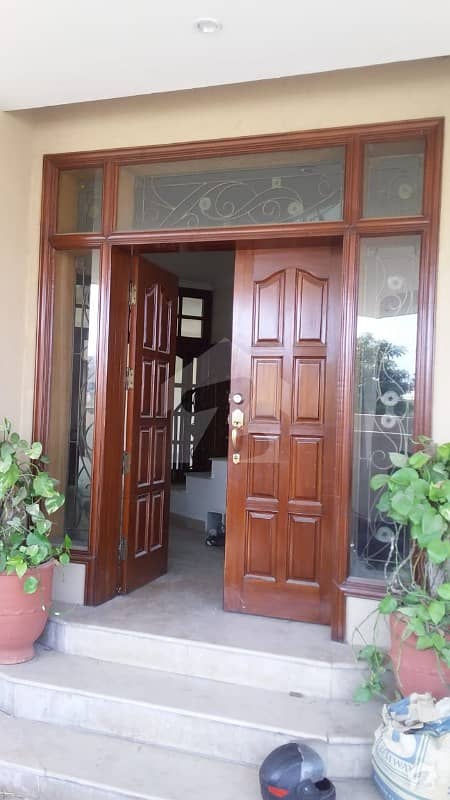 House For Rent Dha 1 F Block