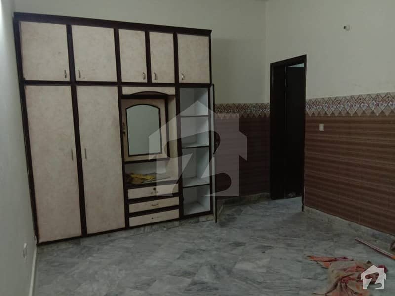 5 Marla Slightly Used House Is For Rent in Wapda Town Phase 1 Lahore G2 Block