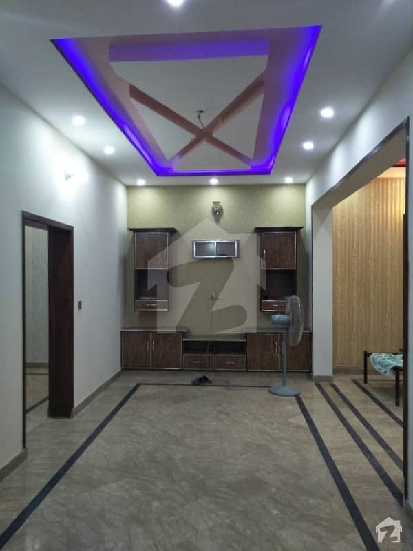 10 MARLA UPPER  PORTION AVAILABLE FOR RENT IN C BLOCK AL REHMAN GARDEN PHASE 2