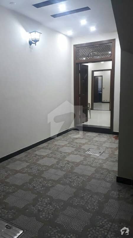 Mustafa Town 5 Marla Double Storey House For Rent Facing Park