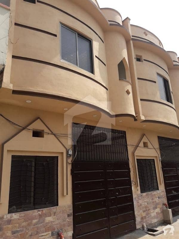 2. 75 Marla 3 Bedrooms House Is Available For Sale On Capital Road 2 Bath Rooms Separate Kitchen T. v Lounge