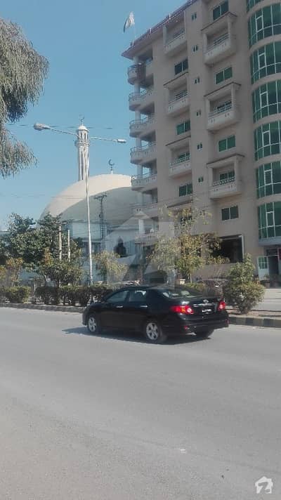 corner flat in Deans Heights Hayatabad town Peshawar corner flat in Deans Heights Hayatabad town Peshawar