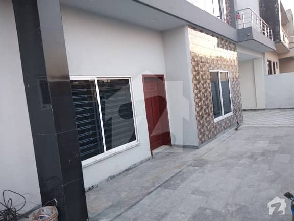 Corner Brand New Double Storey House For Sale In G-15
