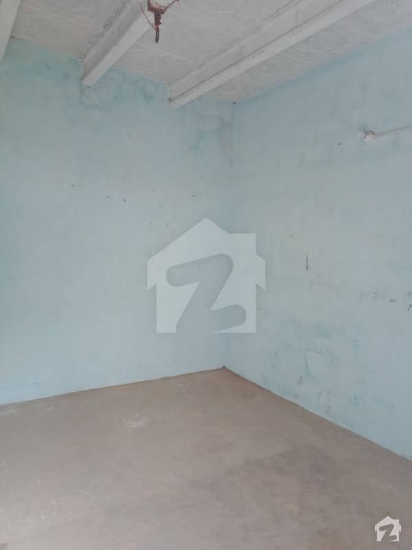 House Is Available For Sale In Korangi