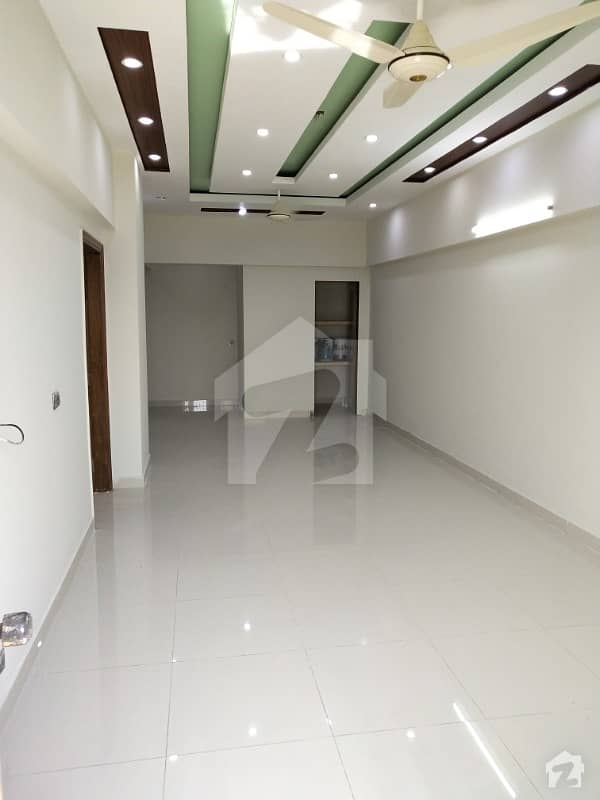 Brand New Apartment For Rent With Lift, Car Parking