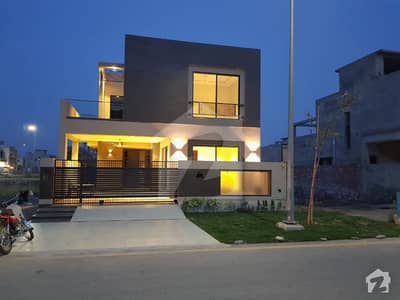 Brand New Luxuries Designed 08 Marla House Is For Sale Brand New Luxuries Designed 08 Marla House Is For Sale