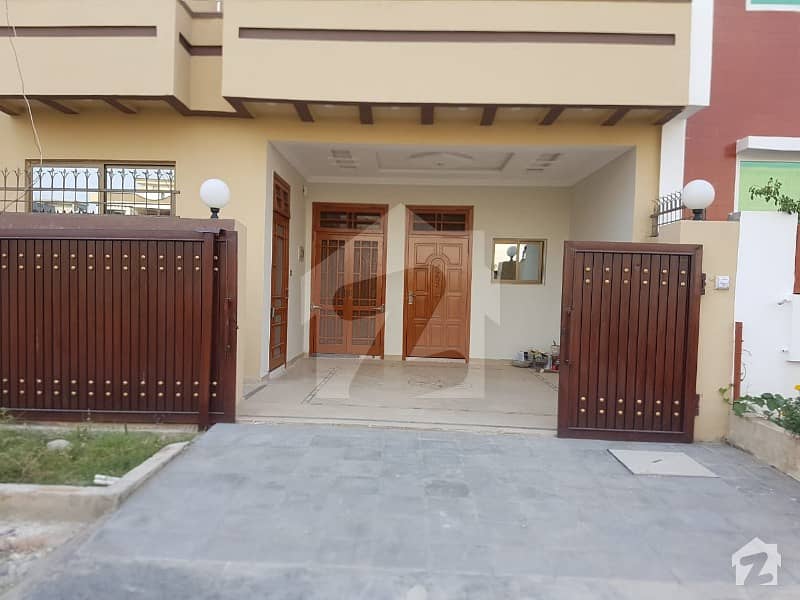 2nd Corner House Available For Sale In Developed Area