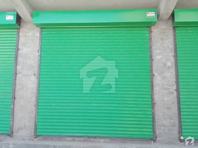 3 Shops Available For Sale