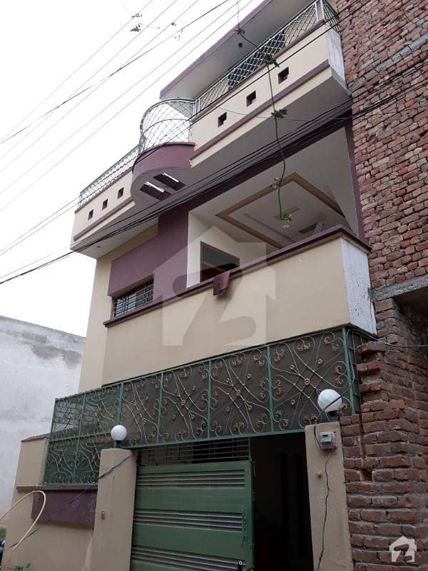 House For Sale Defence Road Rawalpindi