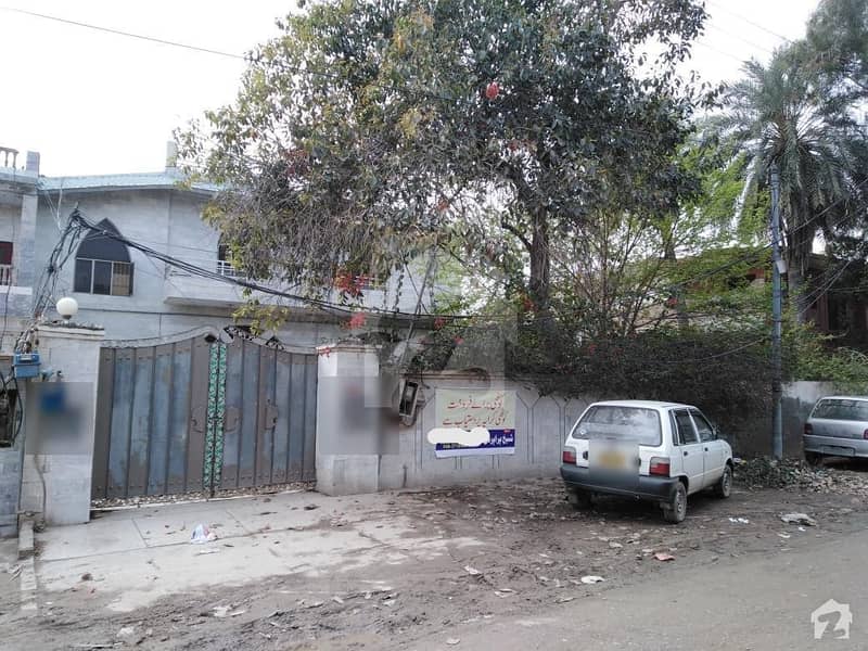 1 Kanal House For Sale In Satellite Town A Block