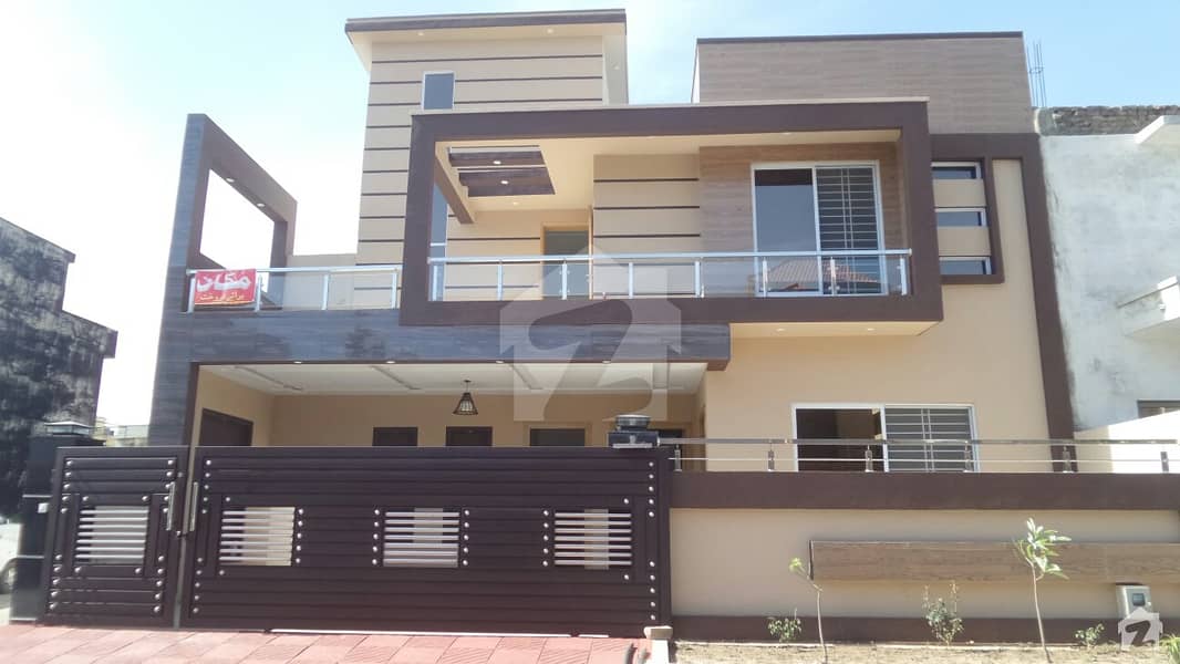 Brand New House Is Available For Sale