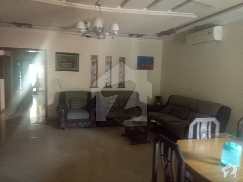 1 Kanal Ideal Location Upper Portion For Rent In Sui Gas Phase 1