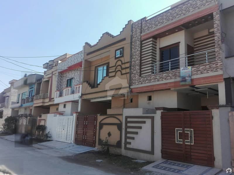 Brand New House Is Available For Sale Al Rehman Garden Phase 2, Al