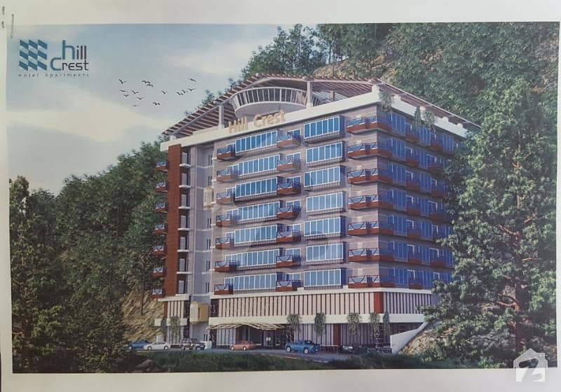 Apartment Is Available In 5 Years Easy Installment Plan In Muree Ayubia