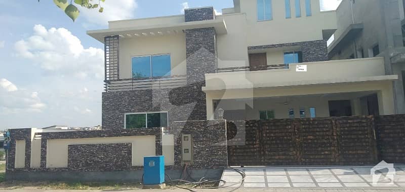 Luxury House For Sale Kanal Well Designed Dha 2