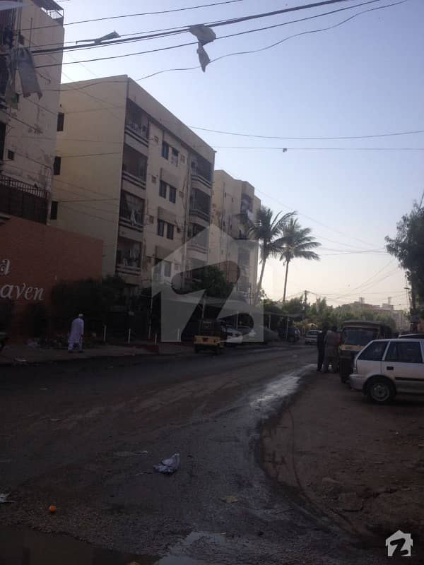 Flat For Rent In GulshaneIqbal Block 4 Karachi GulshaneIqbal