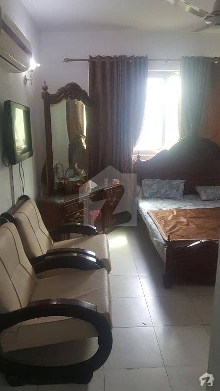 Flat Available For Rent In  Abu Dhabi Tower F-11 Markaz