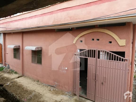 علی پور فراش اسلام آباد میں 6 کمروں کا 3 مرلہ مکان 35 لاکھ میں برائے فروخت۔
