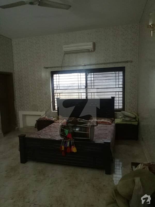 Furnished Room For Rent In Pia C Block
