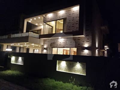 A Brand New 1 Kanal Luxury House For Sale A Brand New 1 Kanal Luxury House For Sale