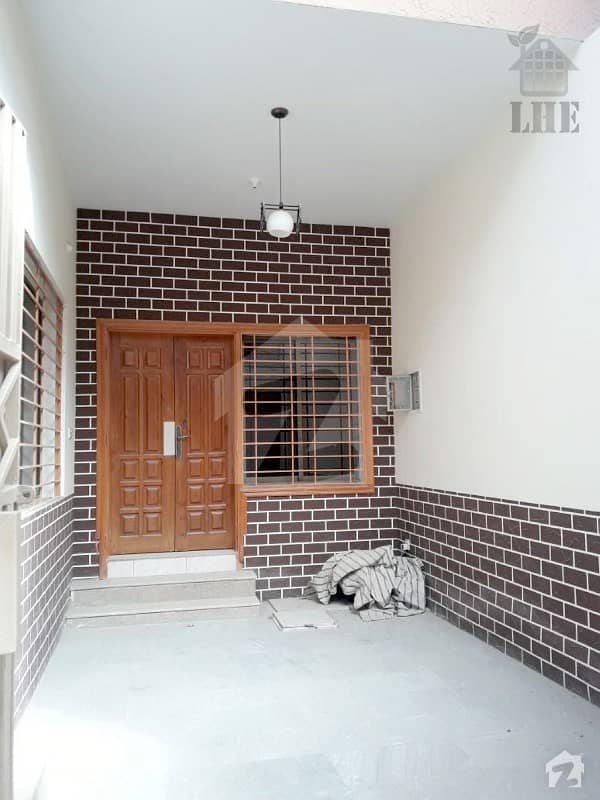 120 Square Yard Bungalow For Sale In Chiltan Housing Scheme