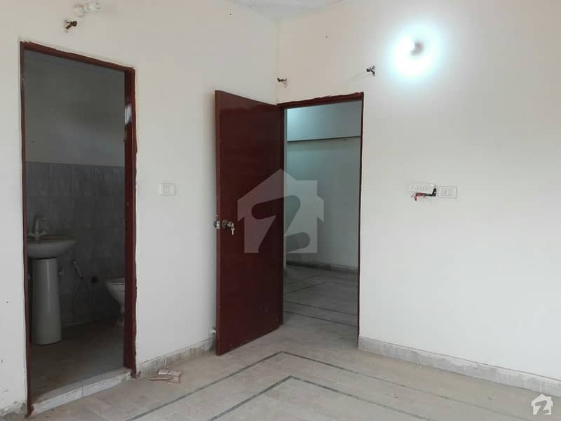 Flat Is Available For Sale In North Karachi Sector 11A