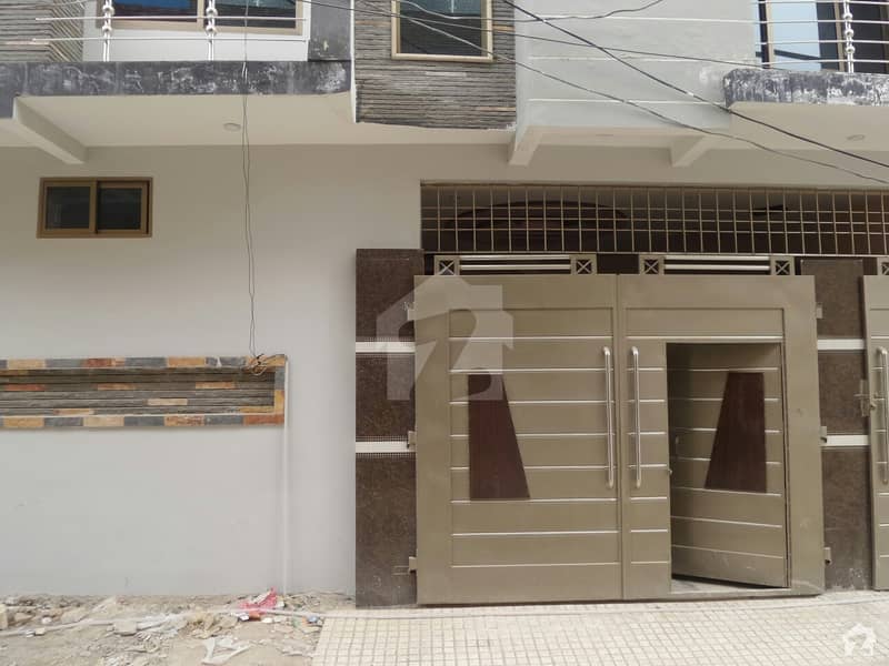 House Is Available For Sale At Tareen Villas Arbab Town