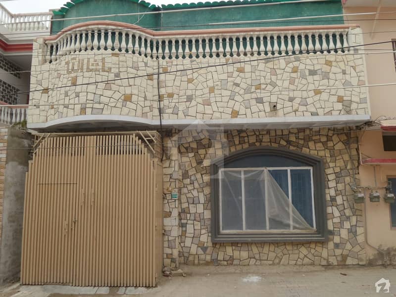 House Is Available For Sale At Samungli Housing Samungli Road