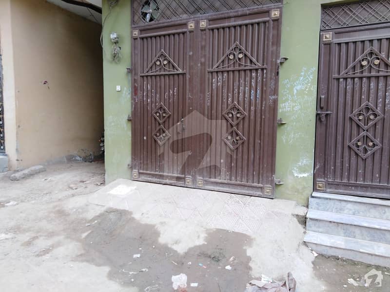 گلبرگ پشاور میں 5 کمروں کا 3 مرلہ مکان 72 لاکھ میں برائے فروخت۔