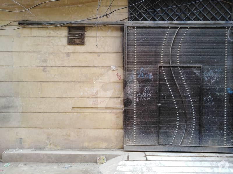 گلبرگ پشاور میں 4 کمروں کا 3 مرلہ مکان 75 لاکھ میں برائے فروخت۔