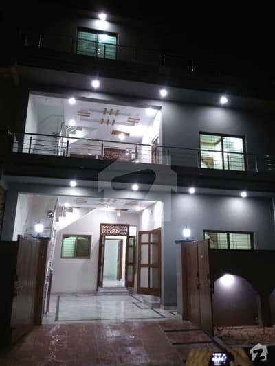 House For Sale In Korang Town Safari Block House For Sale In Korang Town Safari Block