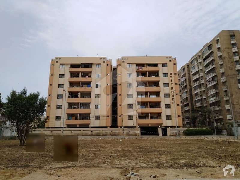 Best Homes Apartment In Clifton Block 2 Best Homes Apartment In Clifton Block 2