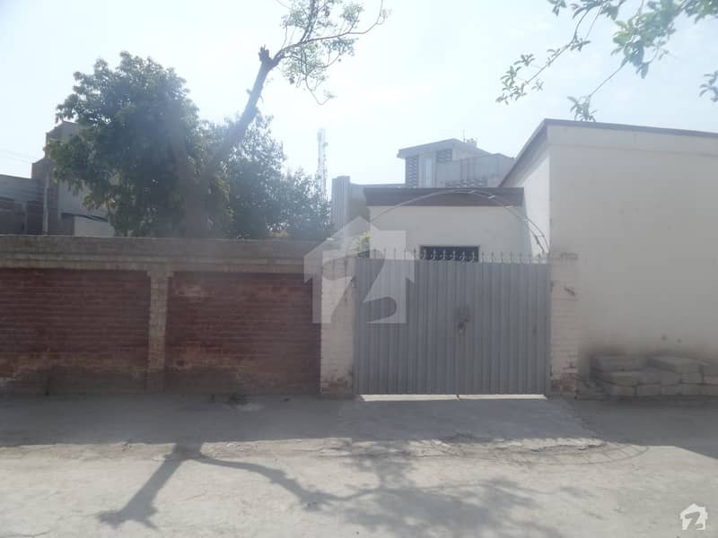 House For Rent At Rehman Garden Satiana Road Rehman Gardens, Faisalabad