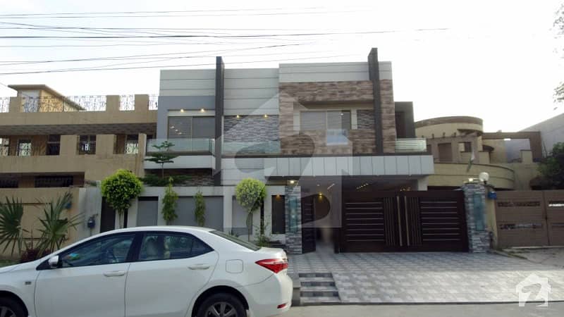 Double Storey House Available For Sale