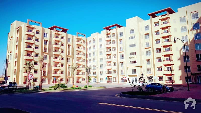 3 Bed Room Apartment In Tower 6 Bahria Town Karachi