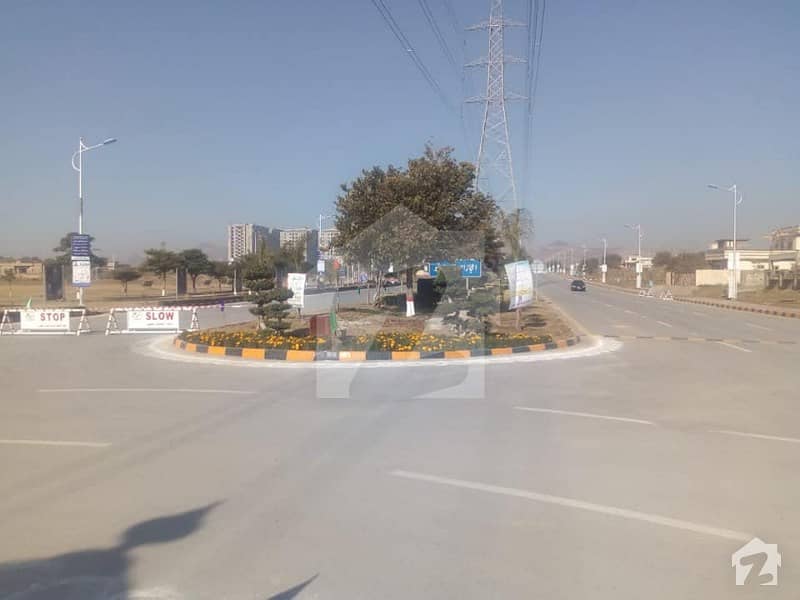 30x30 Plot FOR Sale in Hassan Abdal on Installment