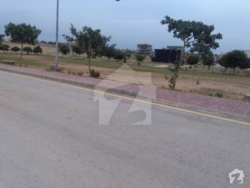 100 Confirm B17 Block A 1 Kanal Level Plot For Sale Islamabad MPCHS