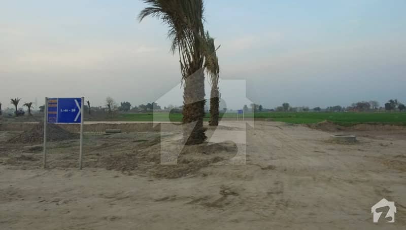 Commercial Plot Available For Sale Commercial Plot Available For Sale