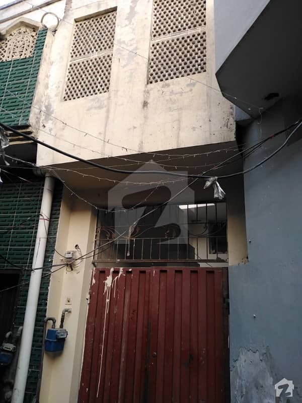 والٹن روڈ لاہور میں 4 کمروں کا 3 مرلہ مکان 39. 5 لاکھ میں برائے فروخت۔