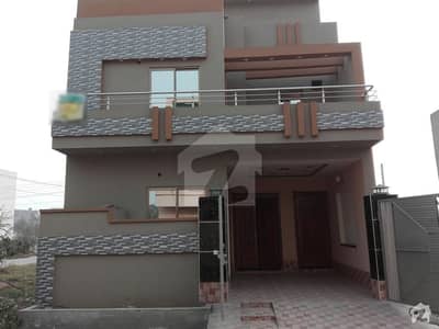 Brand New Double Storey Prime Location House For Sale Brand New Double Storey Prime Location House For Sale