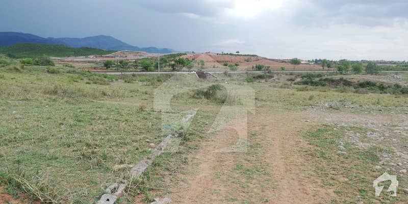 Residential Plot For Sale