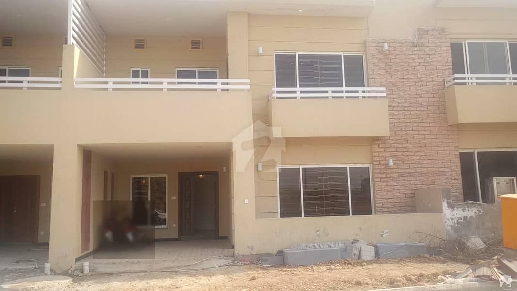 5 Marla Brand New Luxury House In Bahria Garden City For Sale Bahria