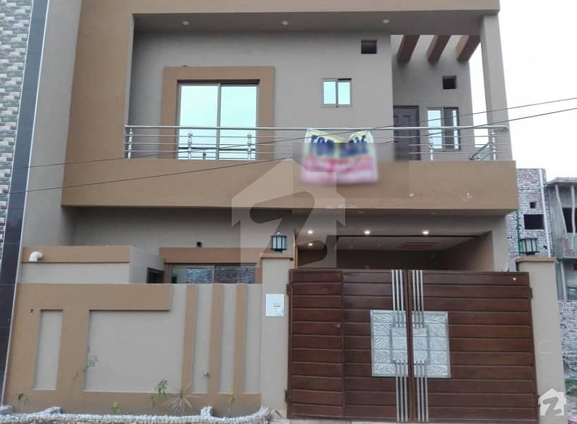 Double Storey Prime Location House For Sale