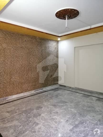 Brand New House For Rent At Prime Location