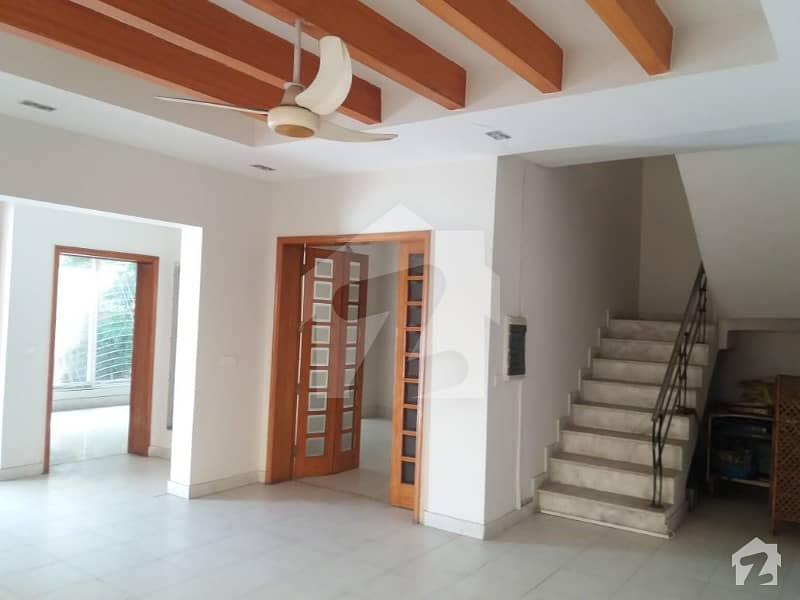 10 Marla Prime Location Bungalow For Sale Near Jalal Sons