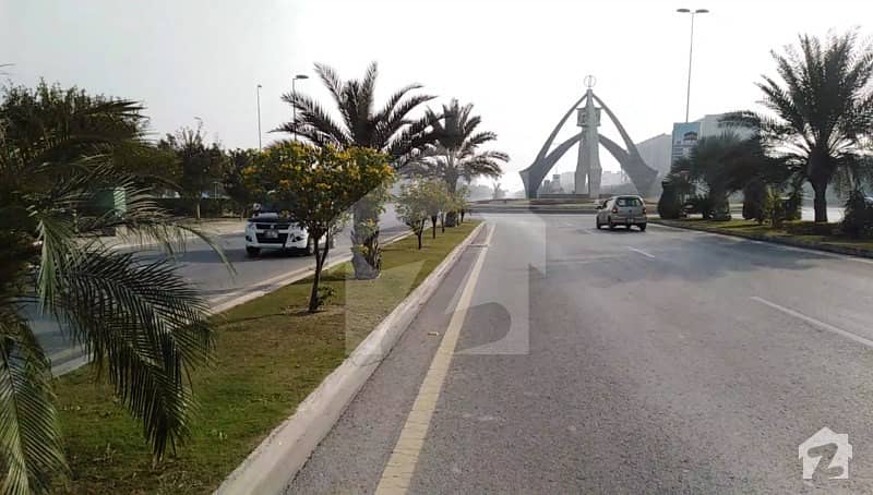 Mega Deal Plot For Sale In Sector E Bahria Town For Sale