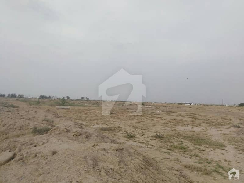 Plot Is Available For Sale In Phase 1
