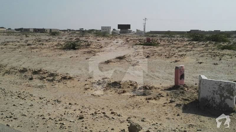 Commercial Plot For Sale