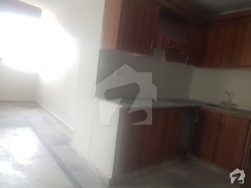 2 Bed Corner Flat For Sale In Phase 7 At Cheap Price