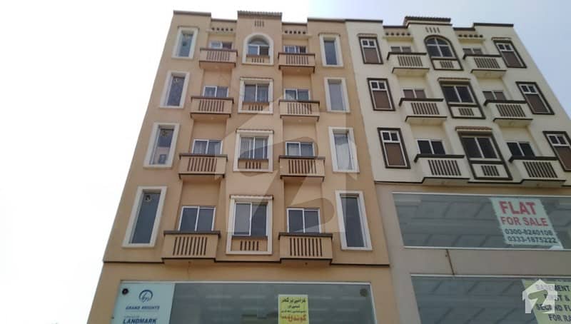 Brand New Apartment For Sale At Good Location